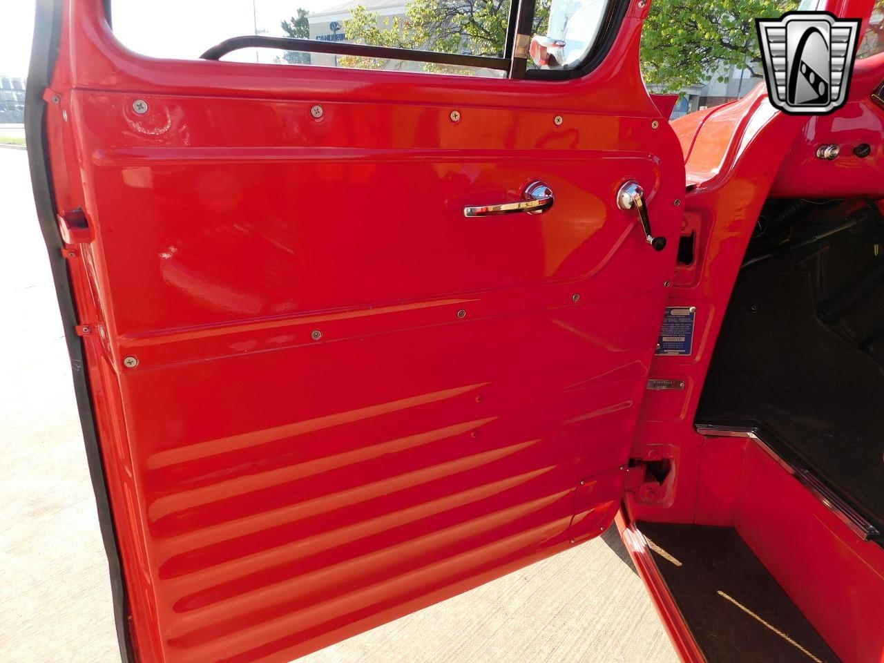 1958 Chevrolet Apache