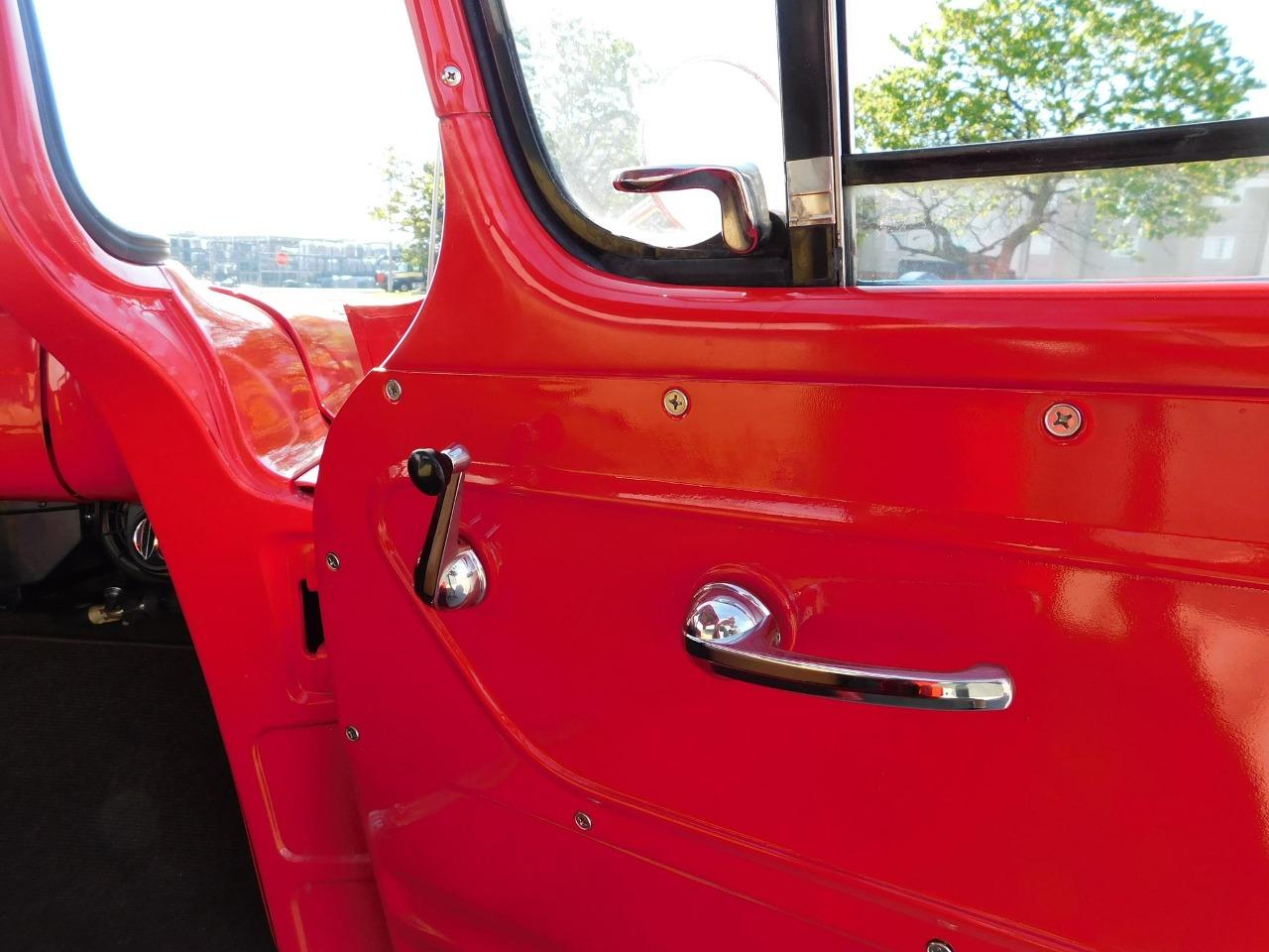 1958 Chevrolet Apache