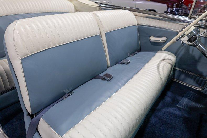 1953 Packard Caribbean Convertible