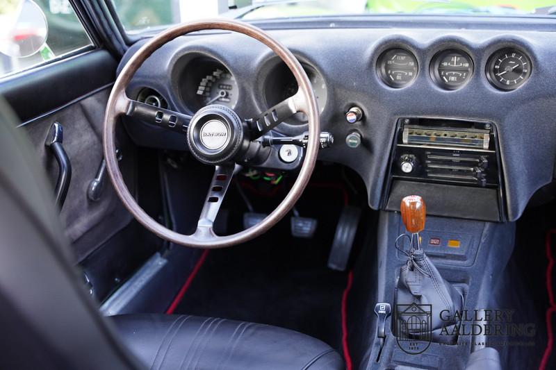 1973 Nissan Datsun 240Z