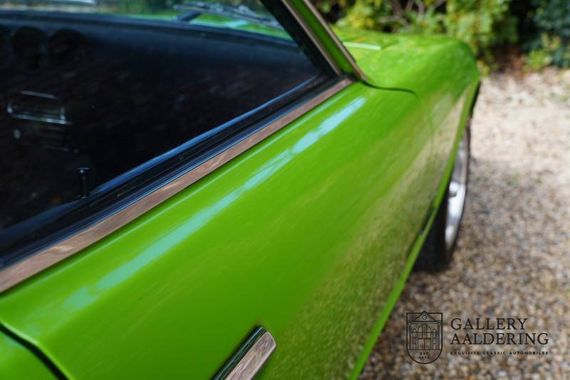 1973 Nissan Datsun 240Z