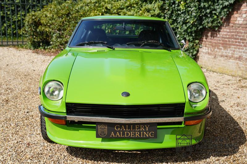 1973 Nissan Datsun 240Z