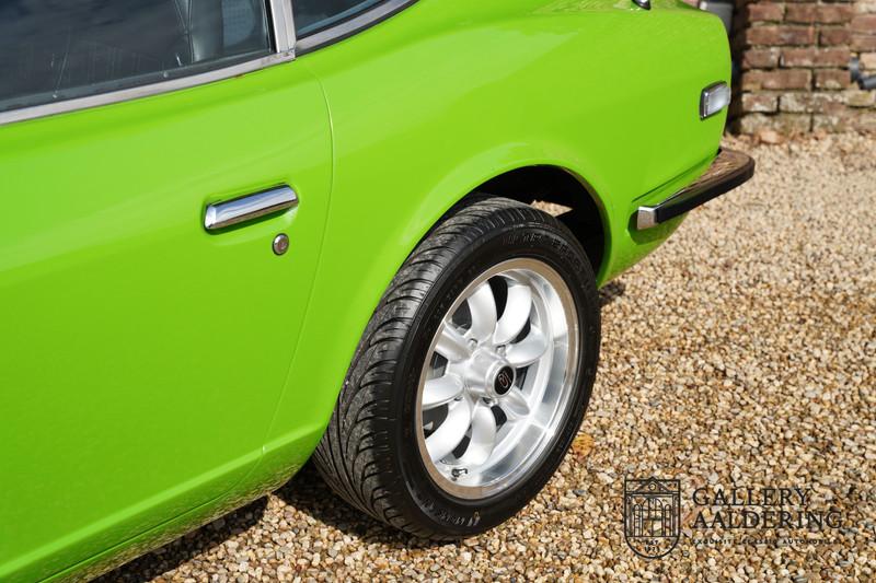 1973 Nissan Datsun 240Z