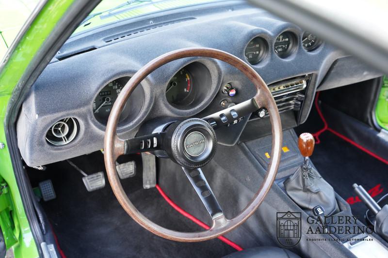 1973 Nissan Datsun 240Z