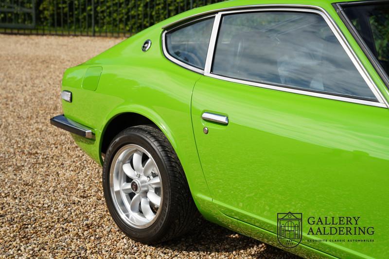 1973 Nissan Datsun 240Z