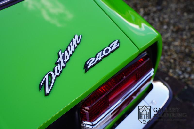 1973 Nissan Datsun 240Z