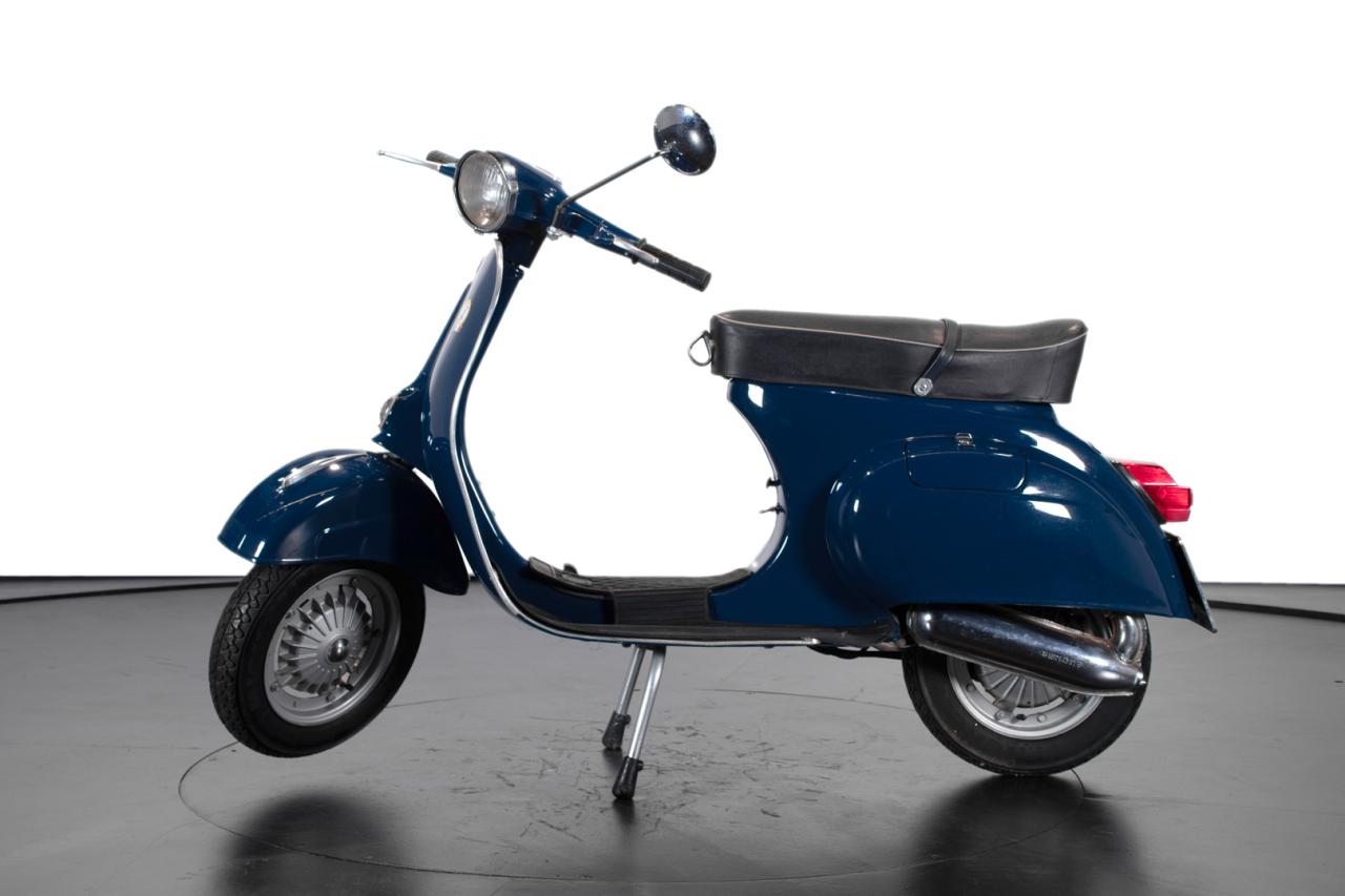 1976 Piaggio Vespa 125 Primavera