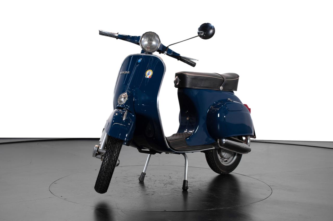 1976 Piaggio Vespa 125 Primavera