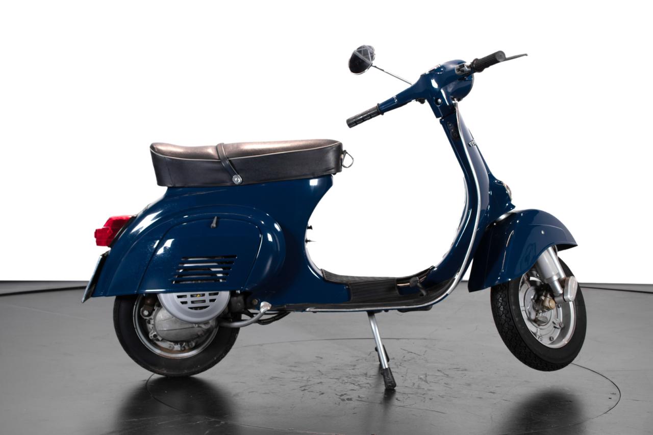 1976 Piaggio Vespa 125 Primavera