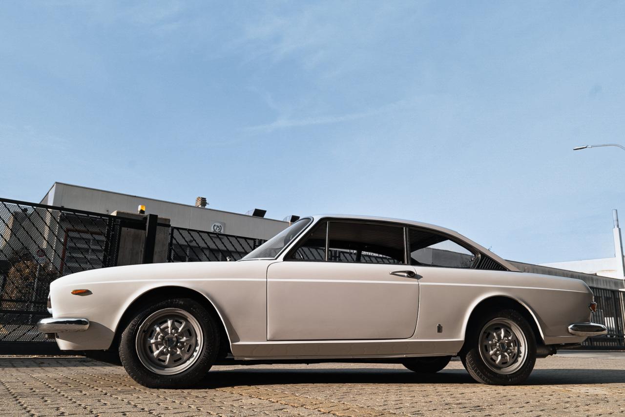 1970 Lancia Flavia 2000 Coup&eacute;