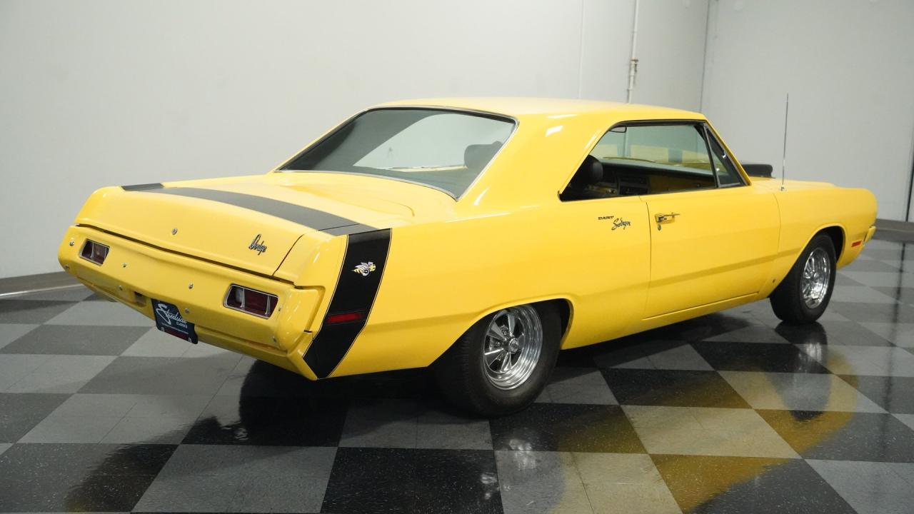 1970 Dodge Dart Swinger