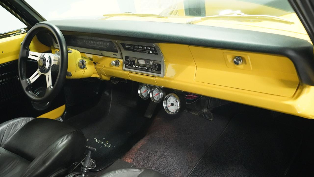 1970 Dodge Dart Swinger