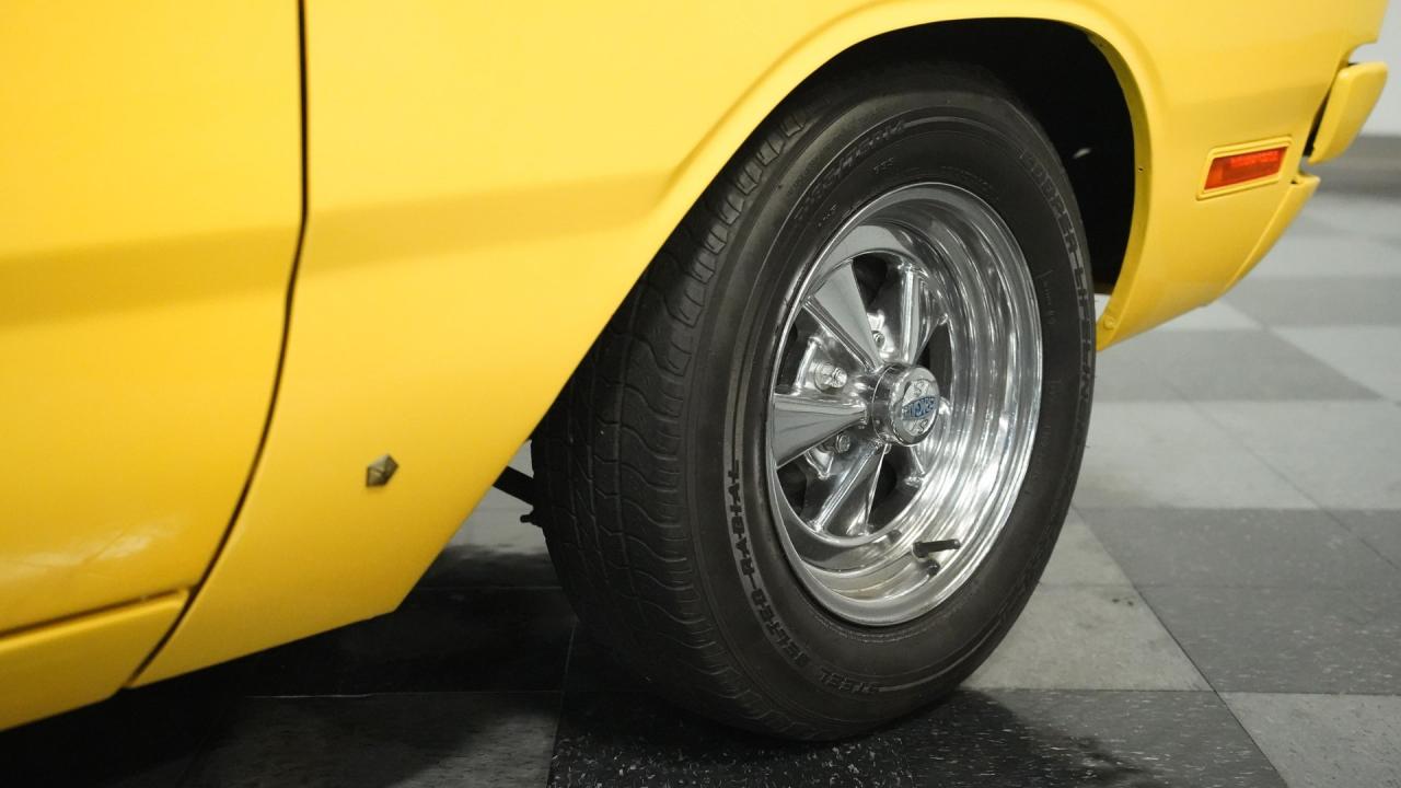 1970 Dodge Dart Swinger