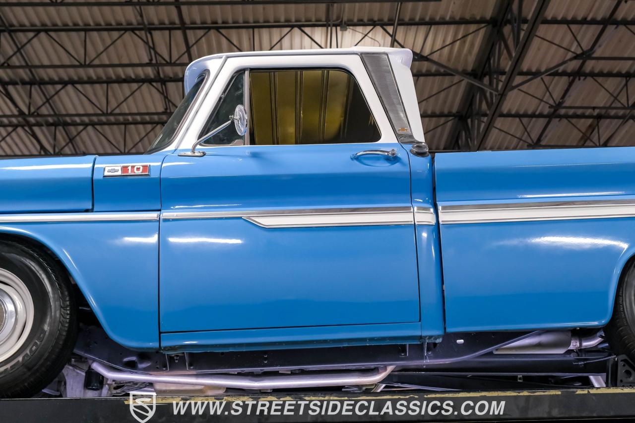 1965 Chevrolet C10 Restomod