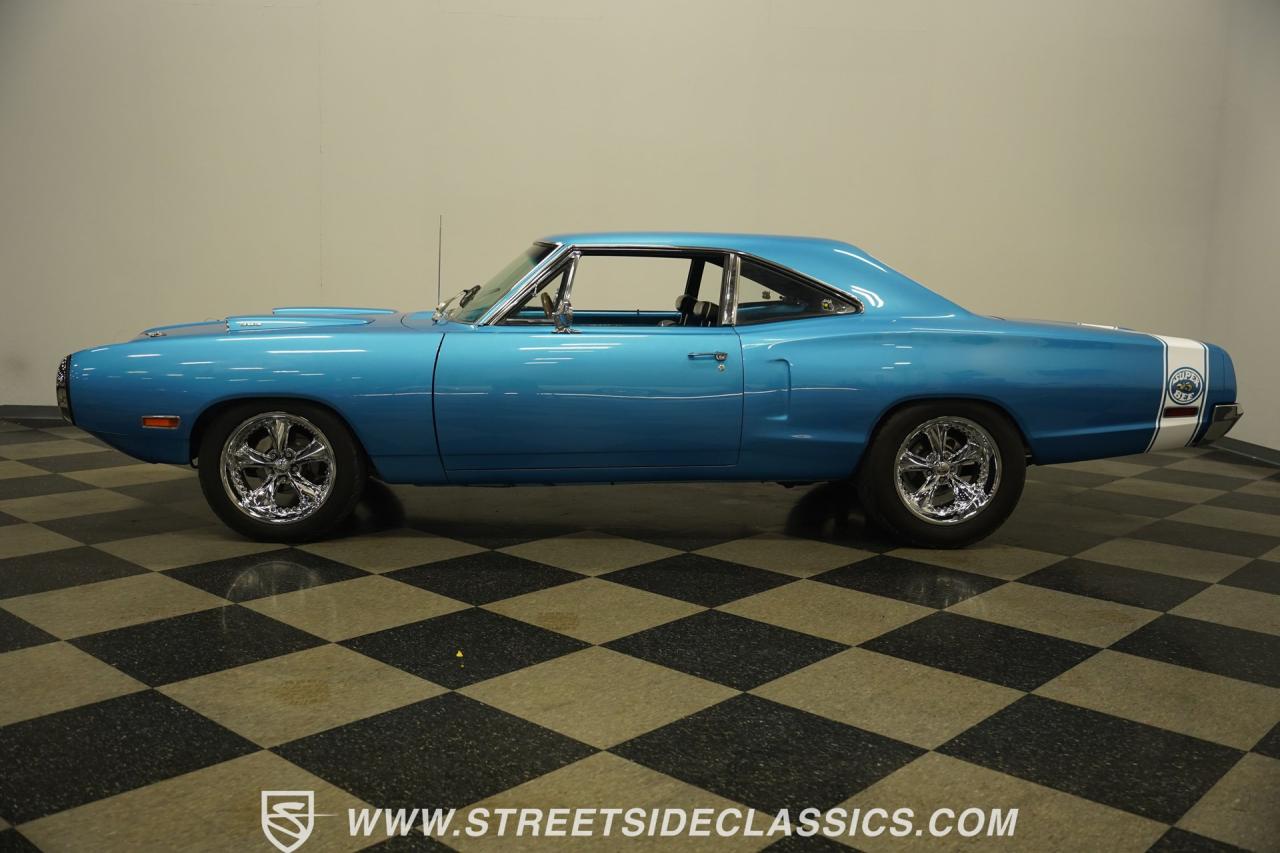 1970 Dodge Coronet Super Bee