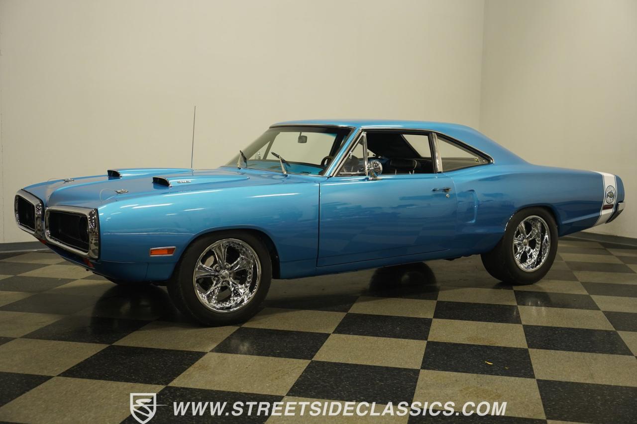 1970 Dodge Coronet Super Bee