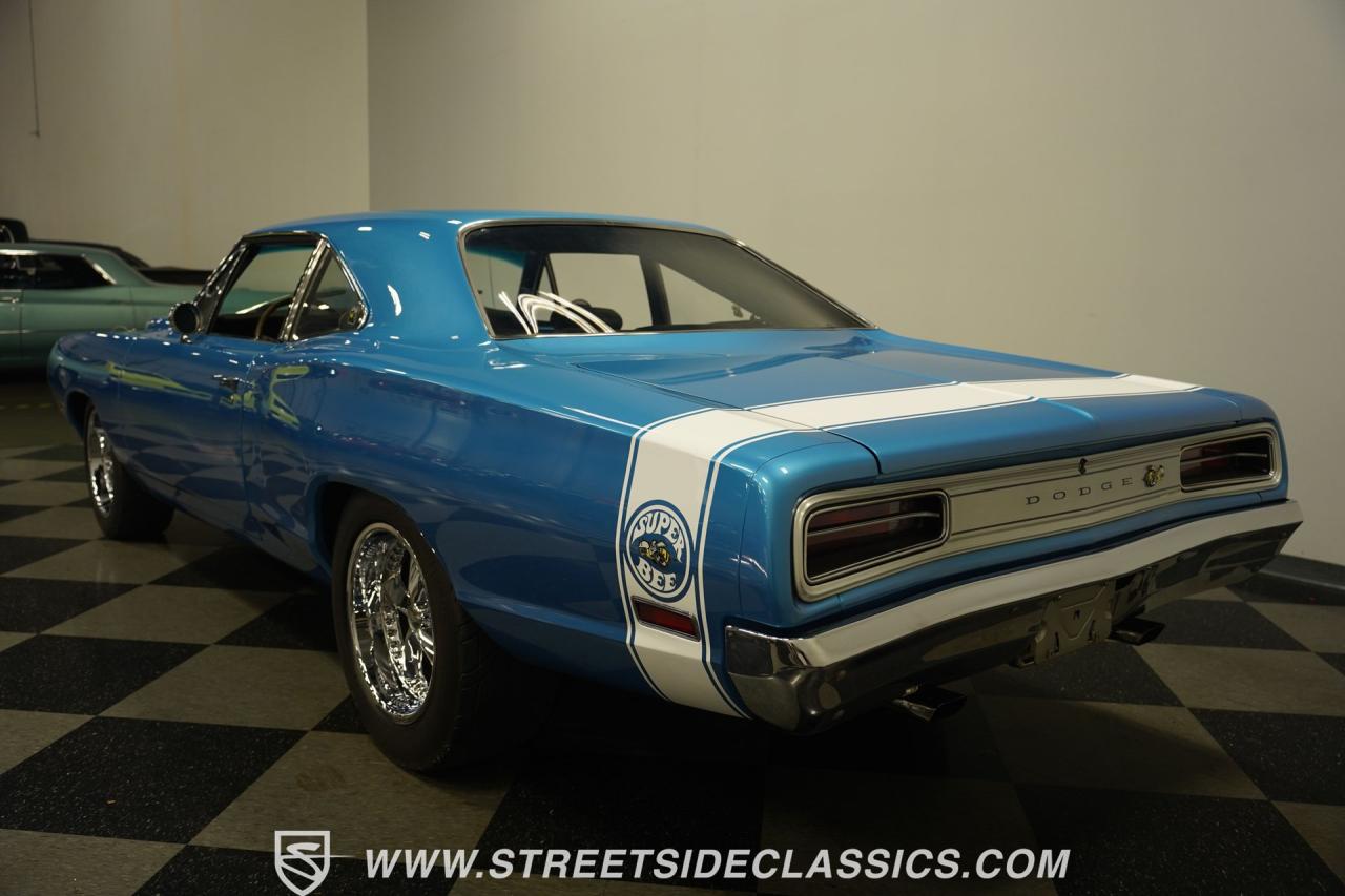 1970 Dodge Coronet Super Bee