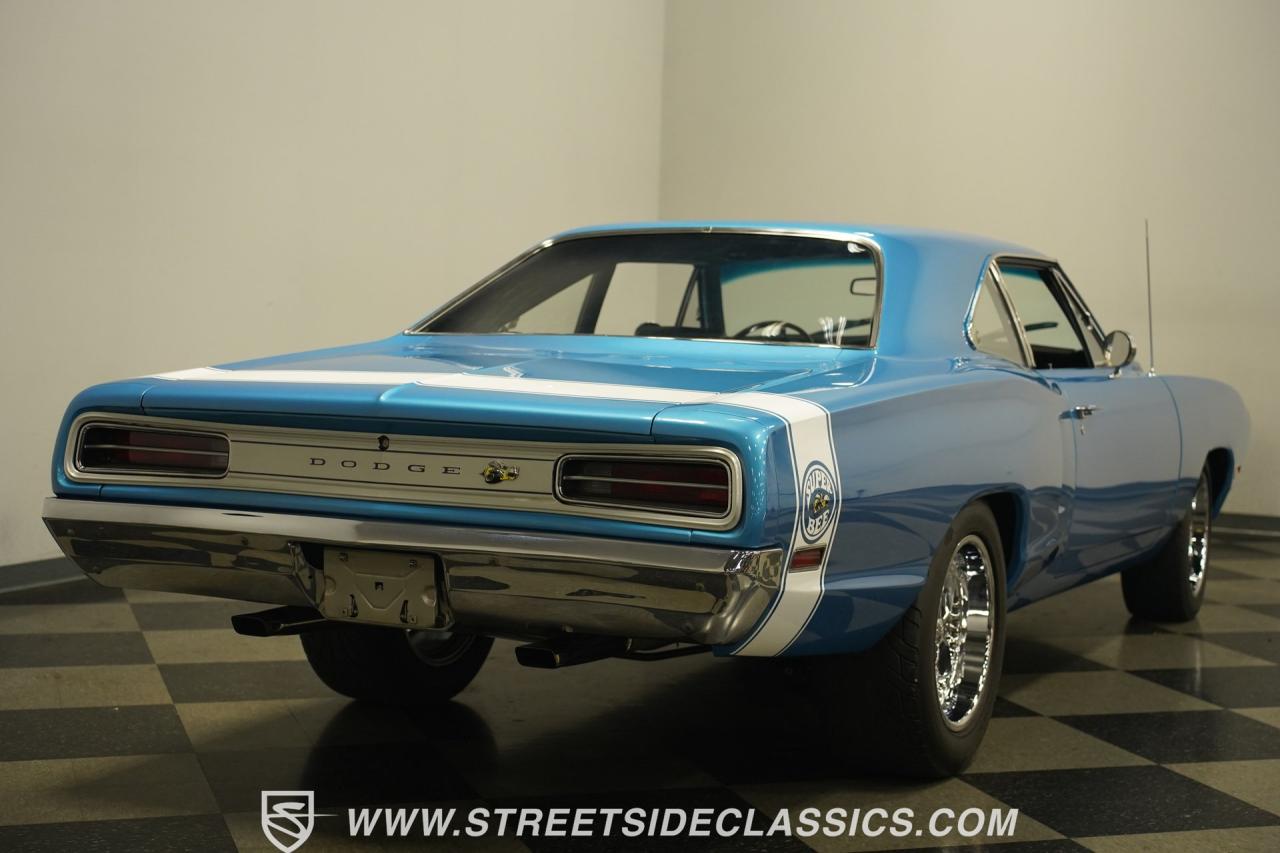 1970 Dodge Coronet Super Bee