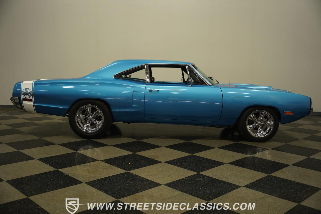 1970 Dodge Coronet Super Bee