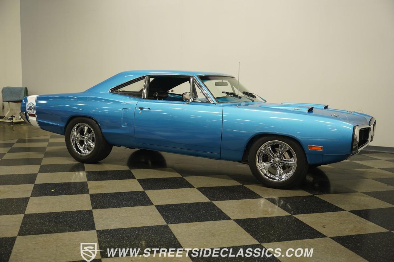 1970 Dodge Coronet Super Bee