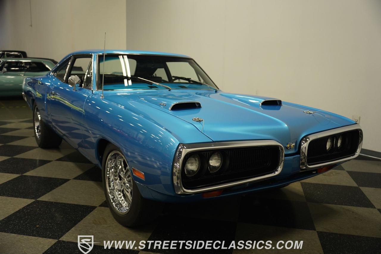 1970 Dodge Coronet Super Bee