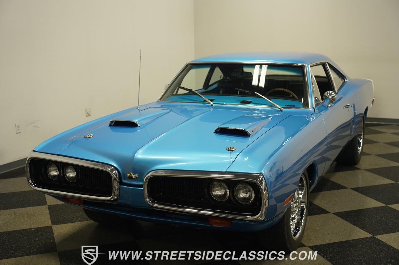 1970 Dodge Coronet Super Bee