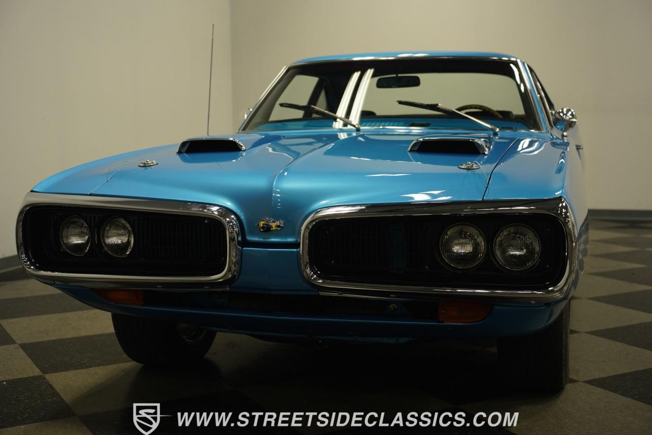 1970 Dodge Coronet Super Bee