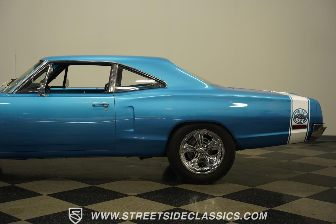 1970 Dodge Coronet Super Bee