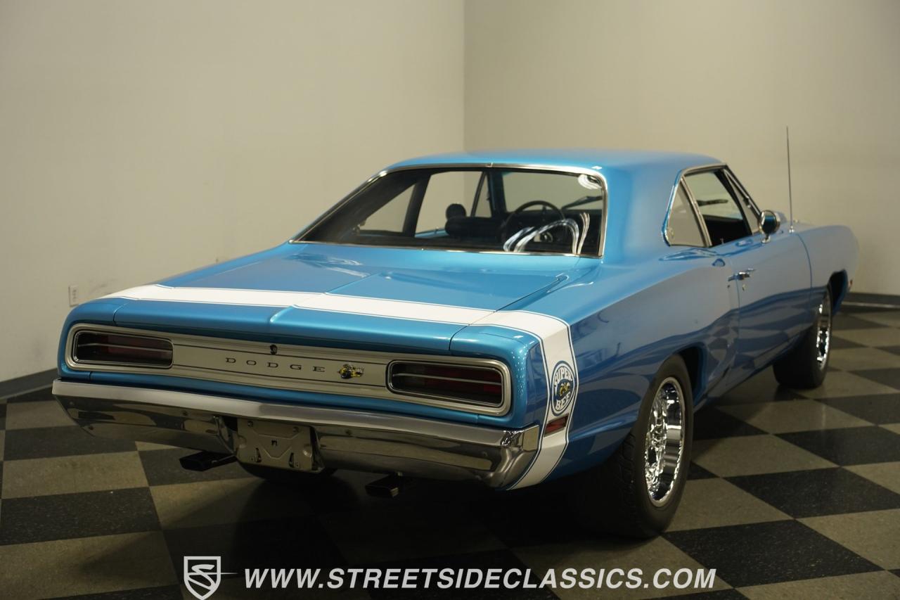 1970 Dodge Coronet Super Bee