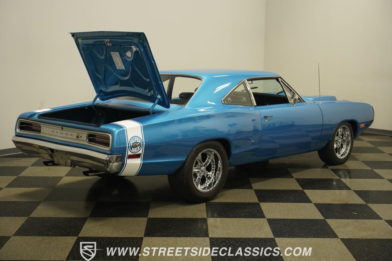 1970 Dodge Coronet Super Bee