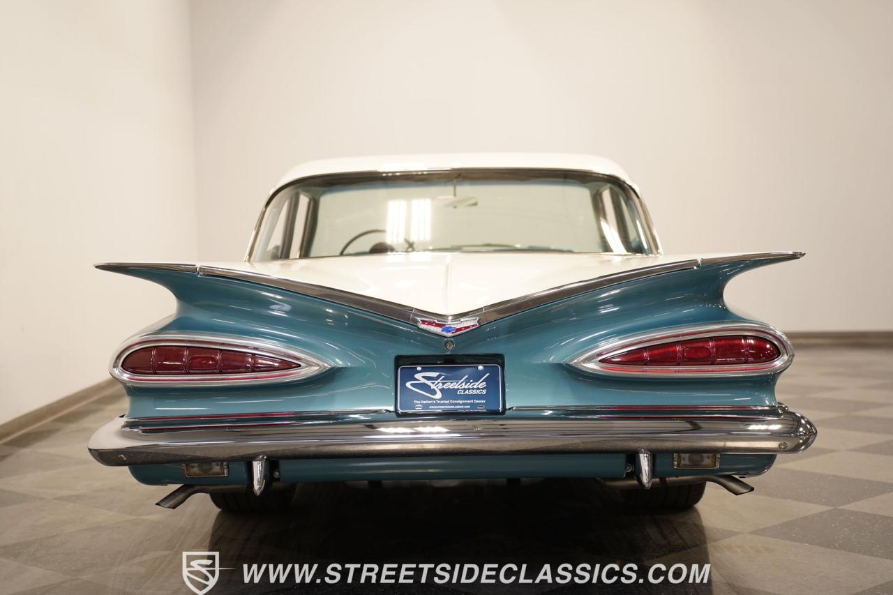 1959 Chevrolet Bel Air