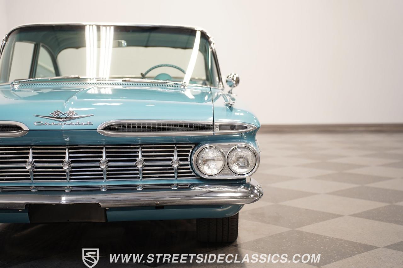 1959 Chevrolet Bel Air