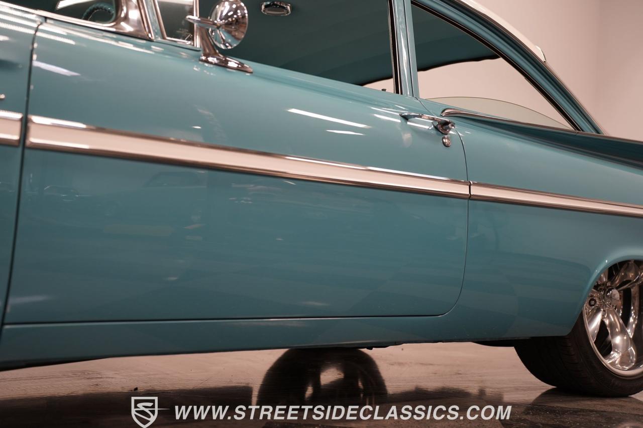 1959 Chevrolet Bel Air