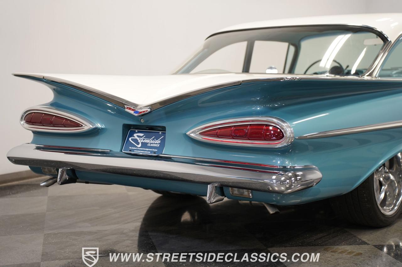 1959 Chevrolet Bel Air