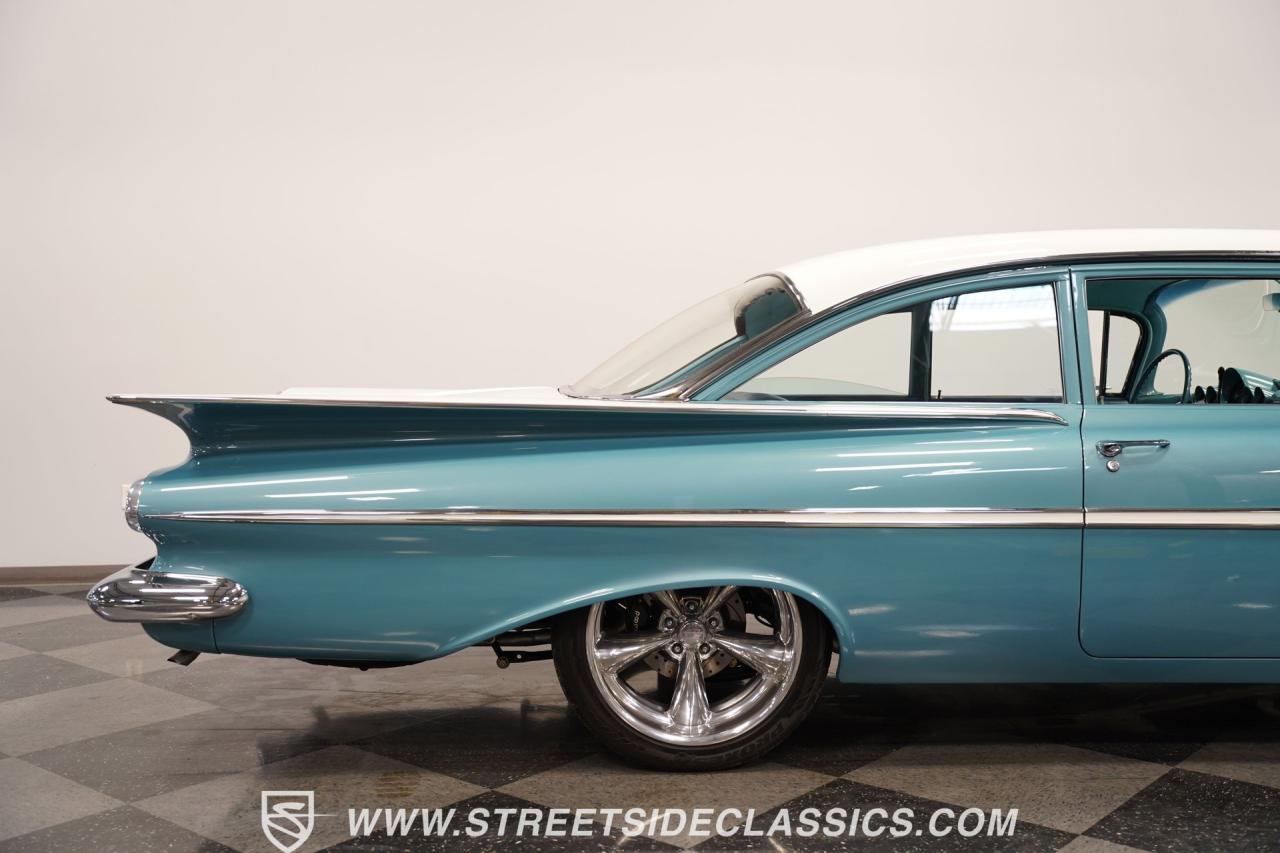 1959 Chevrolet Bel Air