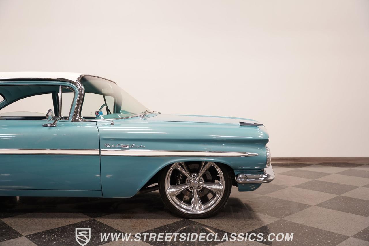 1959 Chevrolet Bel Air