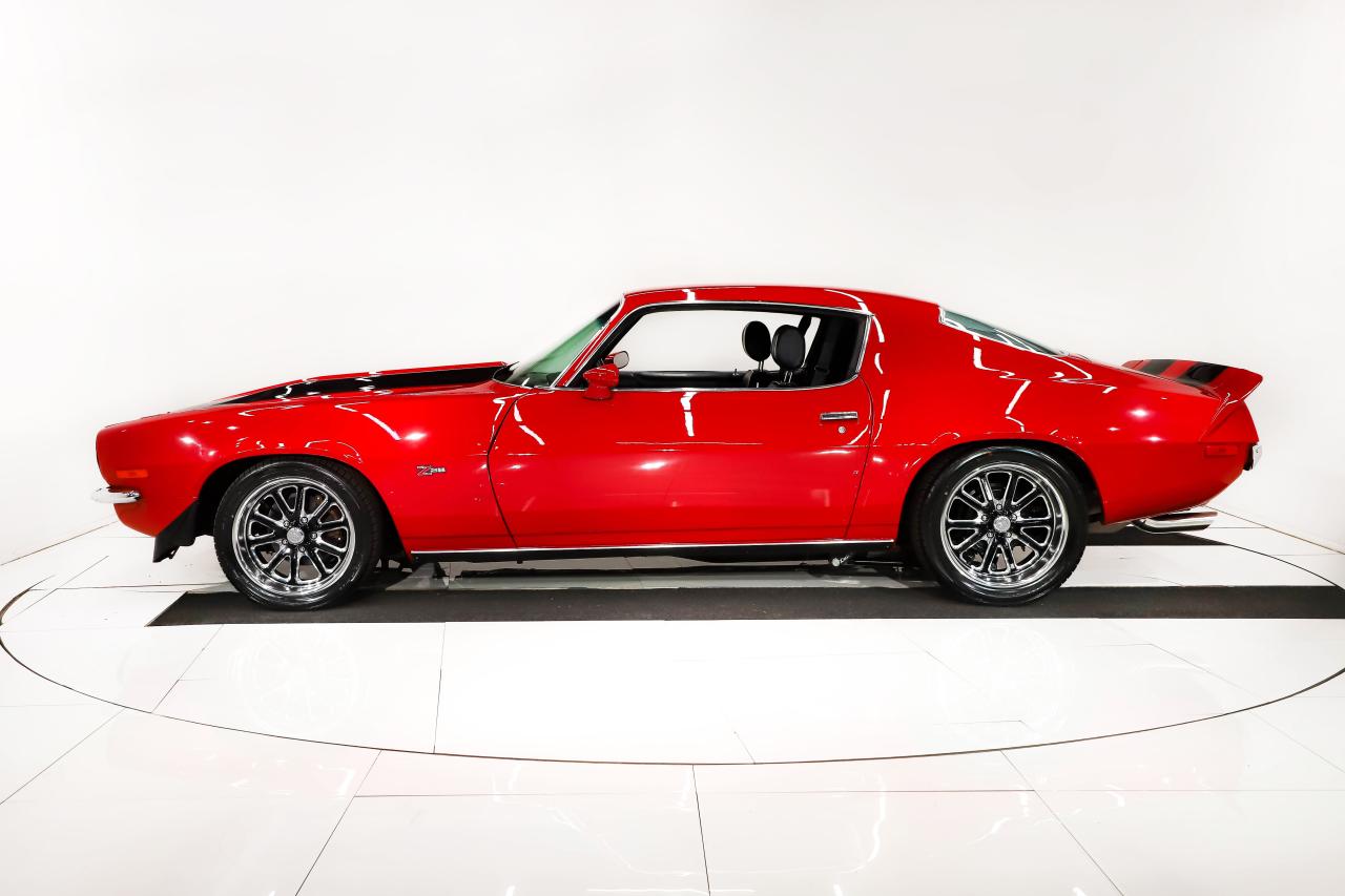 1973 Chevrolet Camaro Z28