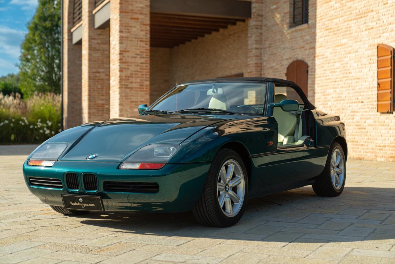 1990 BMW Z1