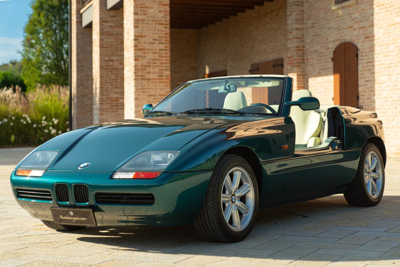 1990 BMW Z1