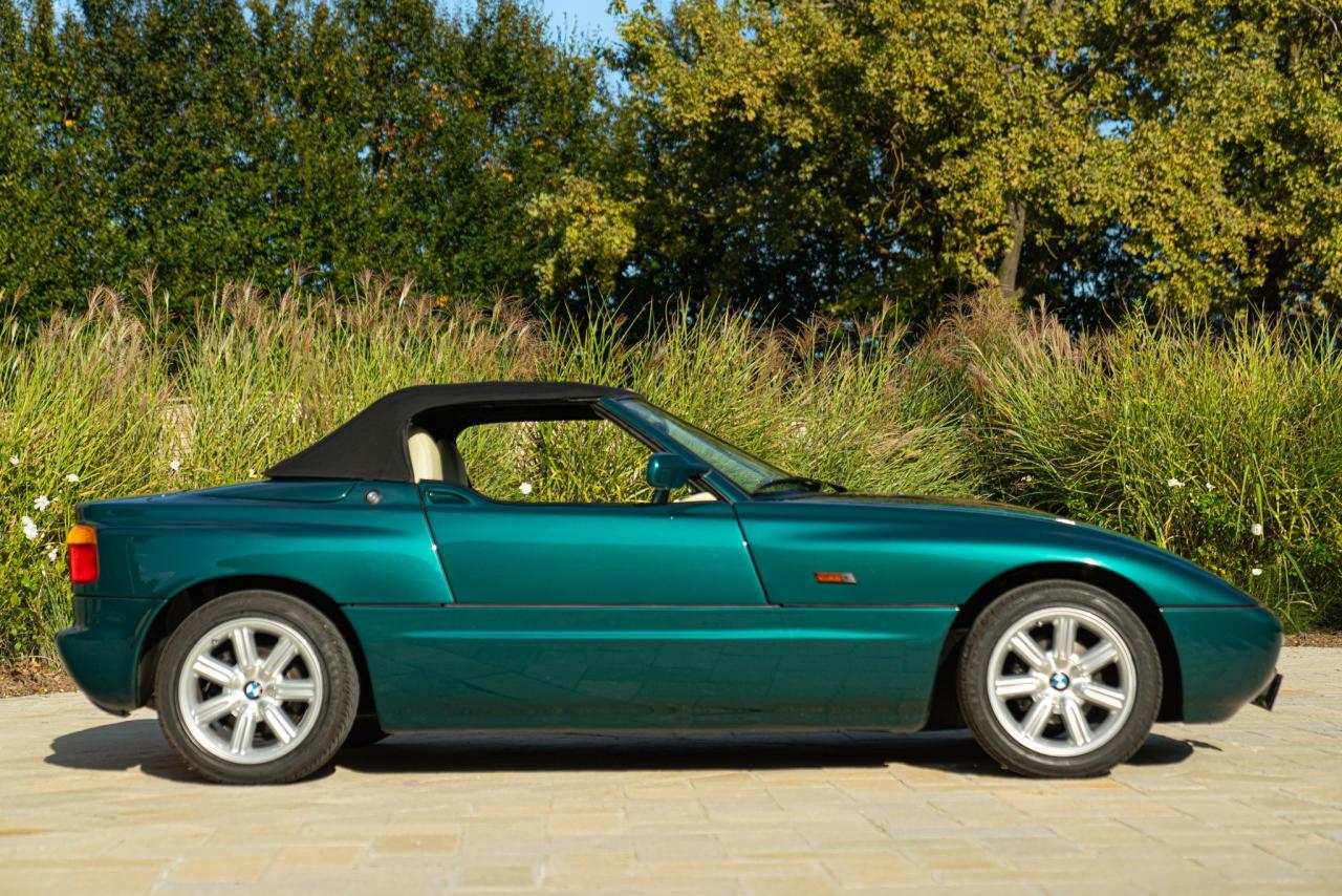 1990 BMW Z1