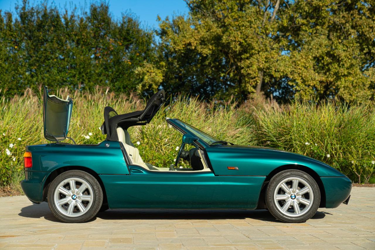 1990 BMW Z1