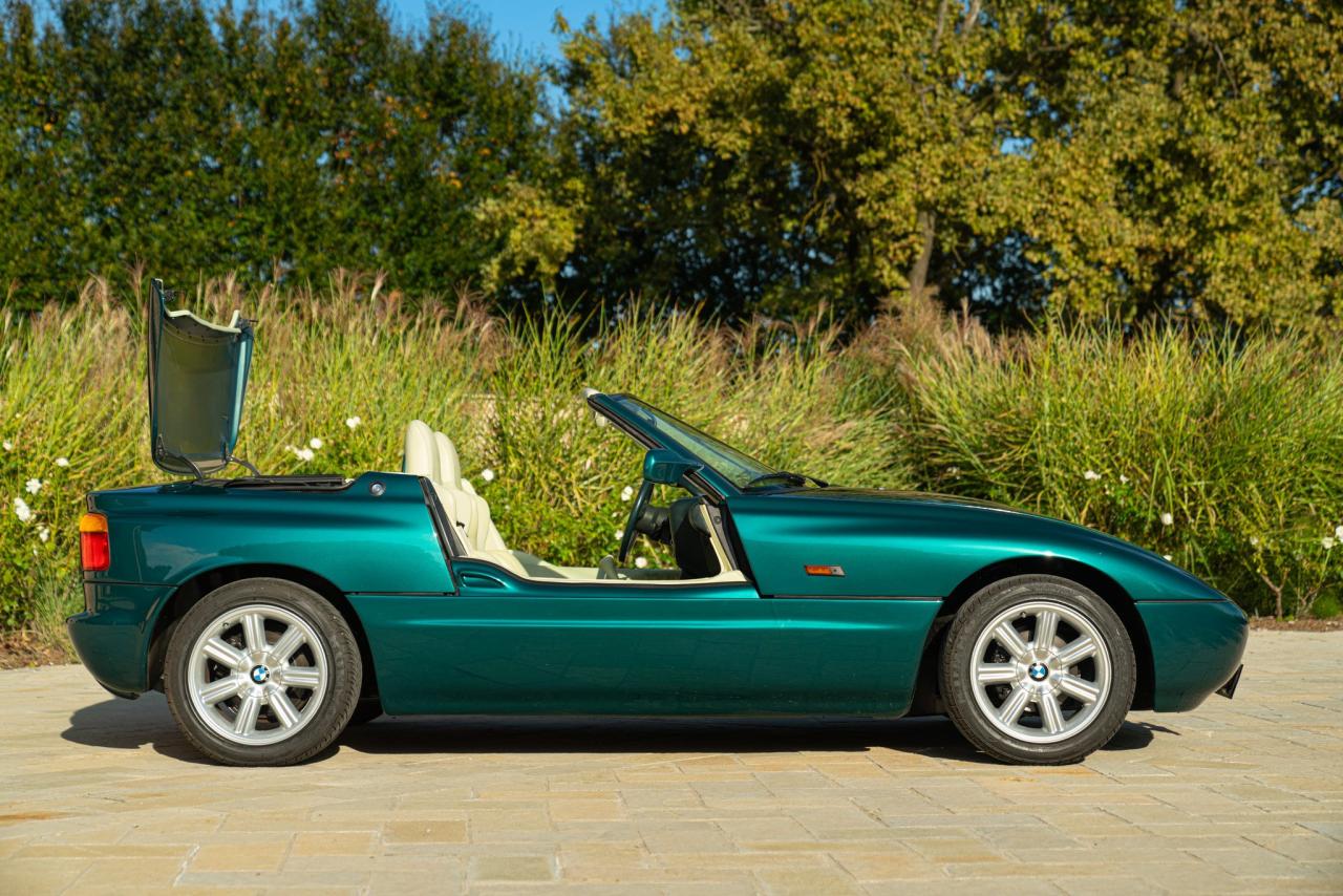 1990 BMW Z1