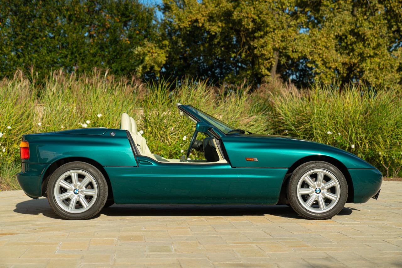 1990 BMW Z1