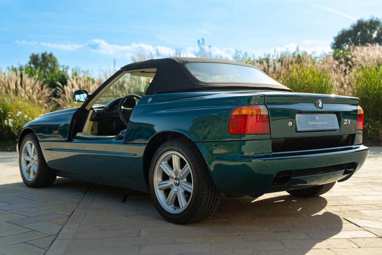 1990 BMW Z1