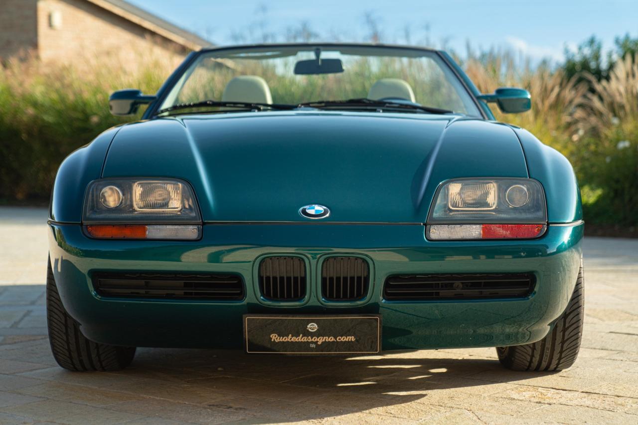 1990 BMW Z1