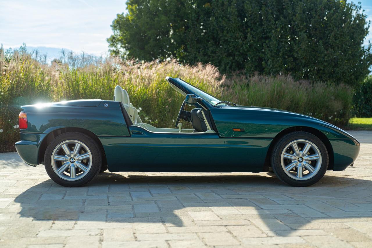 1990 BMW Z1