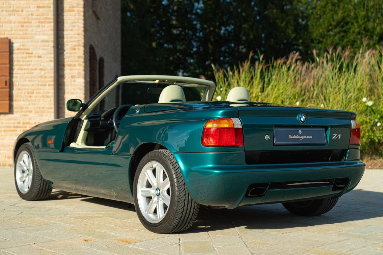 1990 BMW Z1