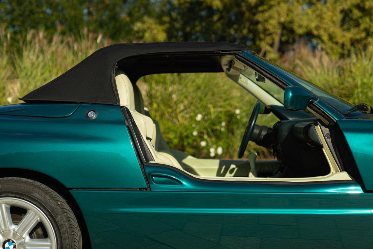 1990 BMW Z1