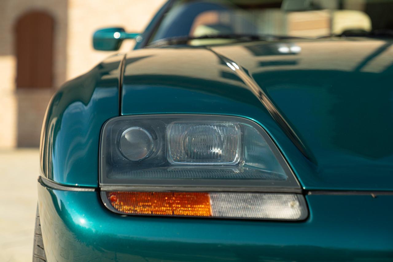 1990 BMW Z1