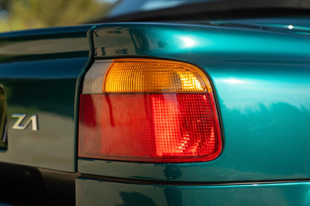 1990 BMW Z1